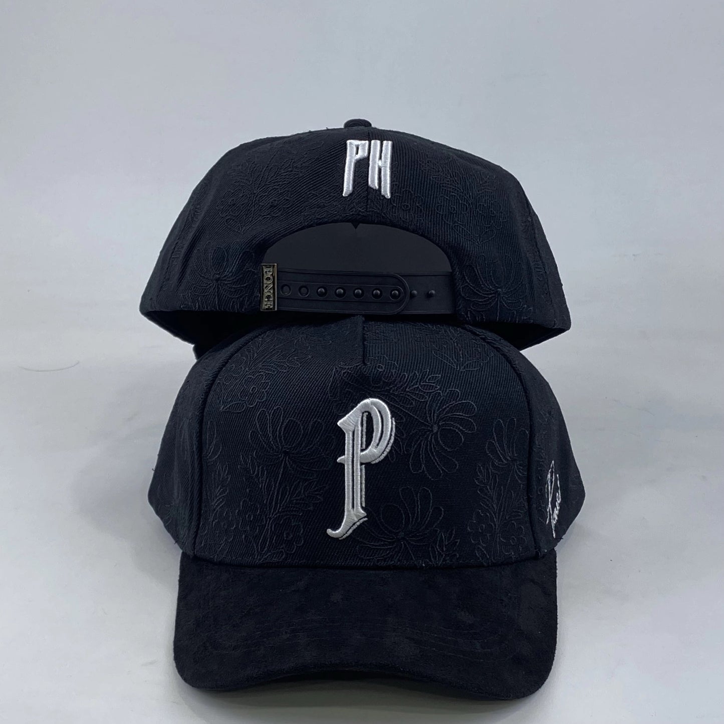 PONCE Hat